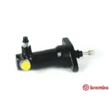 BREMBO E85005 Cilindro receptor, embrague