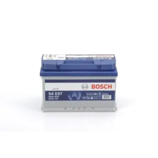 BOSCH 0092S4E070 Batería de arranque