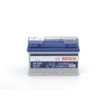 BOSCH 0092S4E070 Batería de arranque