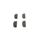 BOSCH 0986424817 Juego de pastillas de freno