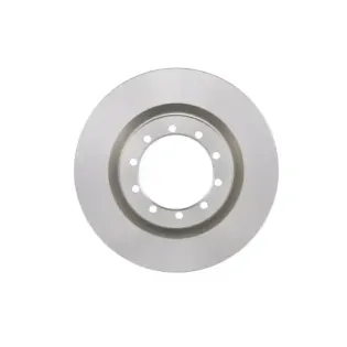BOSCH 0986479343 Disco de freno (Unidad)