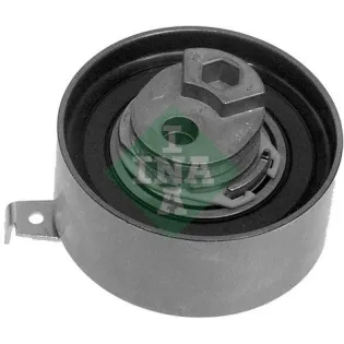 Schaeffler INA 531077610 Polea tensora, correa dentada