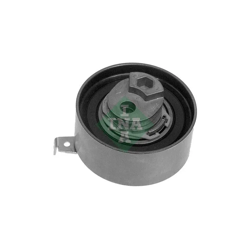 Schaeffler INA 531077610 Polea tensora, correa dentada