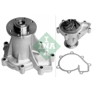 Schaeffler INA 538022810 Bomba de agua, refrigeración del motor