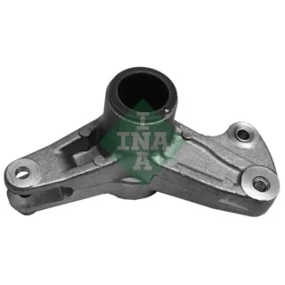 Schaeffler INA 534007920 Tensor de correa, correa poli V