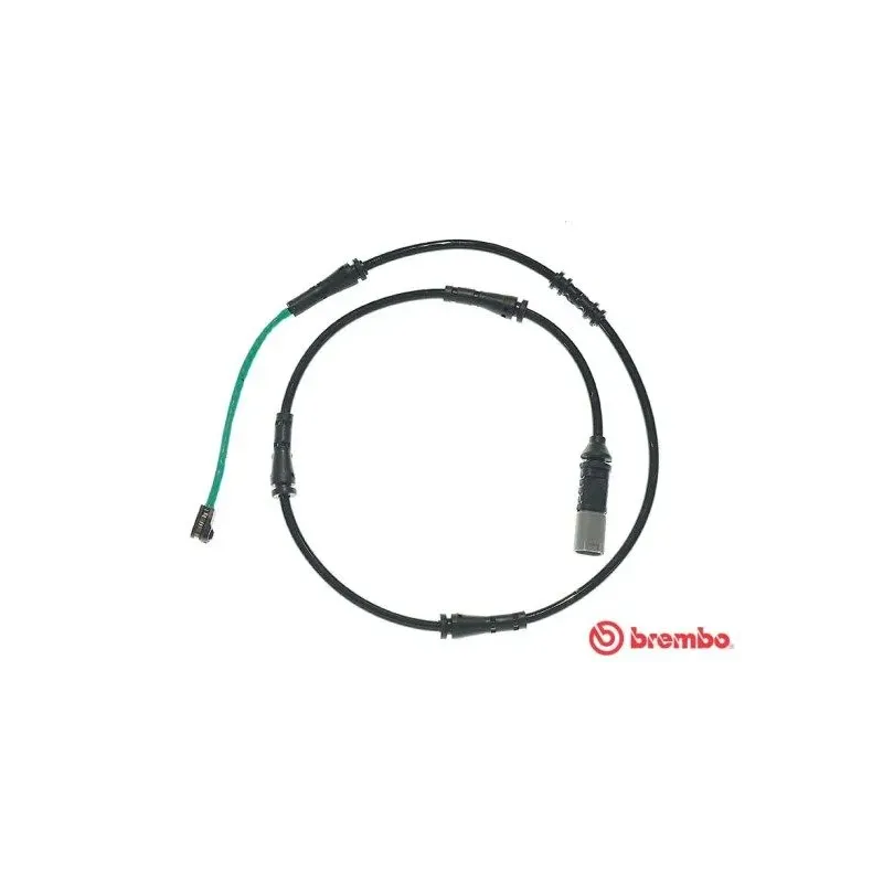 BREMBO A00431 Contacto de aviso, desgaste de los frenos