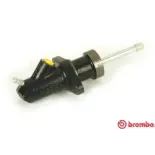 BREMBO E06003 Cilindro receptor, embrague