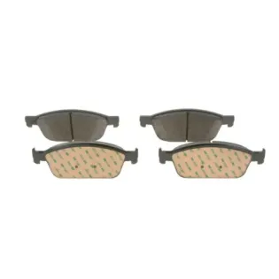 BOSCH 0986495388 Juego de pastillas de freno