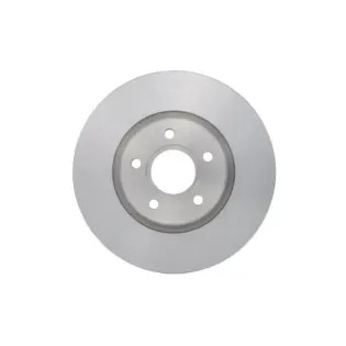 BOSCH 0986479171 Disco de freno (Unidad)