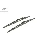 BOSCH 3397118309 Limpiaparabrisas