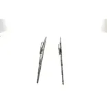 BOSCH 3397118309 Limpiaparabrisas