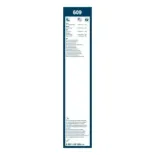BOSCH 3397118309 Limpiaparabrisas