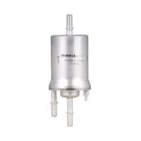 MAHLE KL572 Filtro combustible