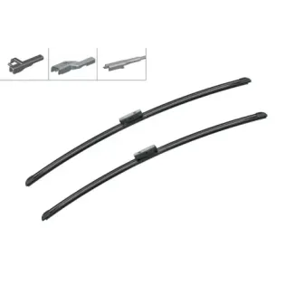 BOSCH 3397014121 Limpiaparabrisas