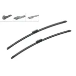 BOSCH 3397014121 Limpiaparabrisas