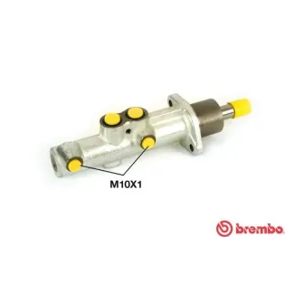 BREMBO MA6010 Cilindro principal de freno