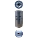MAHLE KC161 Filtro combustible