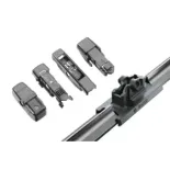 BOSCH 3397006839 Limpiaparabrisas