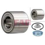 Schaeffler FAG 713640610 Juego de cojinete de rueda