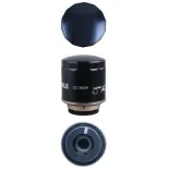 MAHLE OC593/4 Filtro de aceite