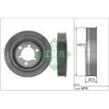 Schaeffler INA 544014510 Polea, cigüeñal