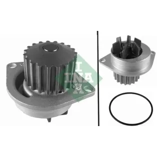 Schaeffler INA 538005210 Bomba de agua, refrigeración del motor