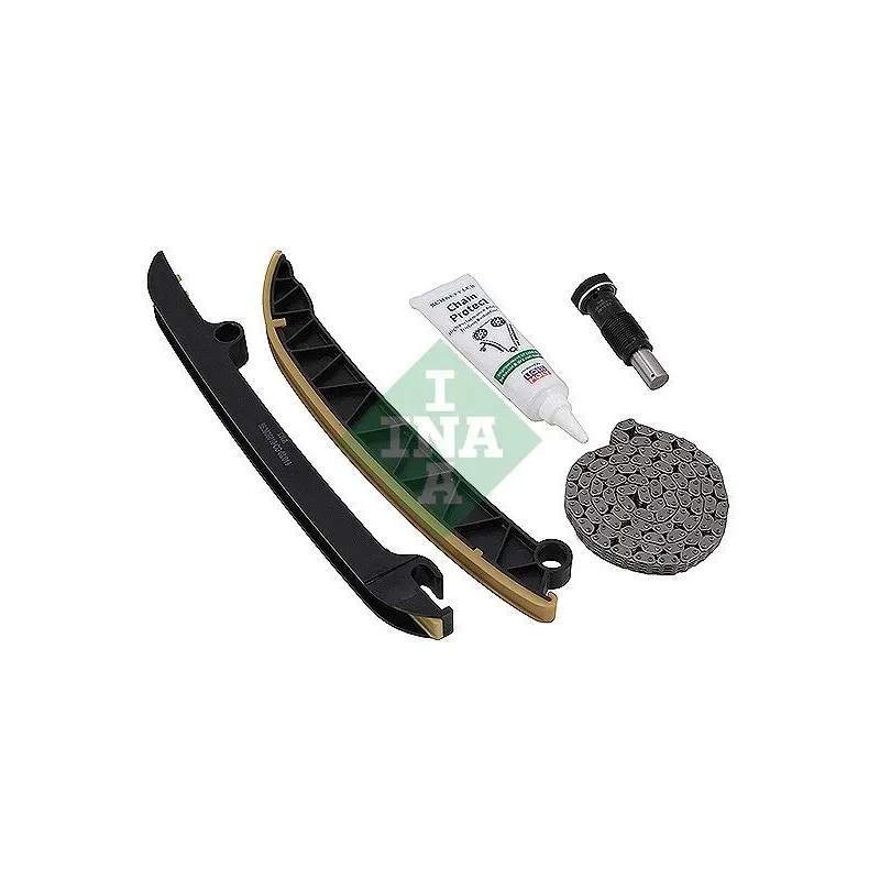 Schaeffler INA 559180720 Juego de cadena de distribución