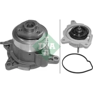 Schaeffler INA 538007510 Bomba de agua, refrigeración del motor