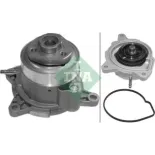 Schaeffler INA 538007510 Bomba de agua, refrigeración del motor