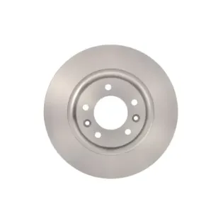 BOSCH 0986479194 Disco de freno (Unidad)