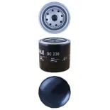 MAHLE OC236 Filtro de aceite