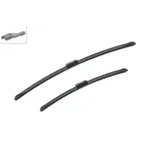 BOSCH 3397007309 Limpiaparabrisas