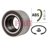 Schaeffler FAG 713678970 Juego de cojinete de rueda