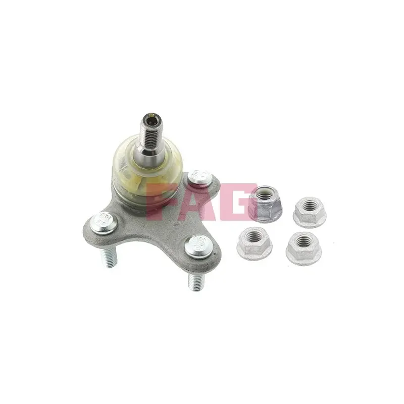 Schaeffler FAG 825036210 Rótula de suspensión/carga