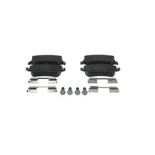 BOSCH 0986494213 Juego de pastillas de freno