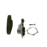 BOSCH 1987946960 Bomba de agua + kit correa distribución