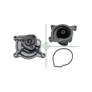 Schaeffler INA 538035610 Bomba de agua, refrigeración del motor