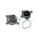 Schaeffler INA 538035610 Bomba de agua, refrigeración del motor