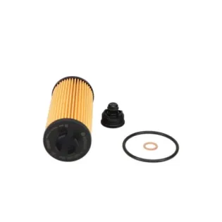 BOSCH F026407204 Filtro de aceite