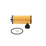 BOSCH F026407204 Filtro de aceite