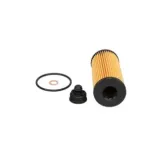 BOSCH F026407204 Filtro de aceite