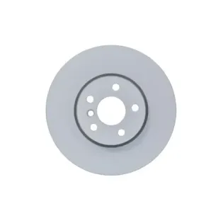 BOSCH 0986479C93 Disco de freno (Unidad)