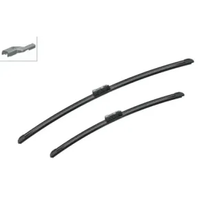 BOSCH 3397007088 Limpiaparabrisas