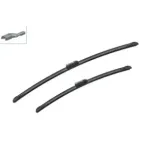 BOSCH 3397007088 Limpiaparabrisas