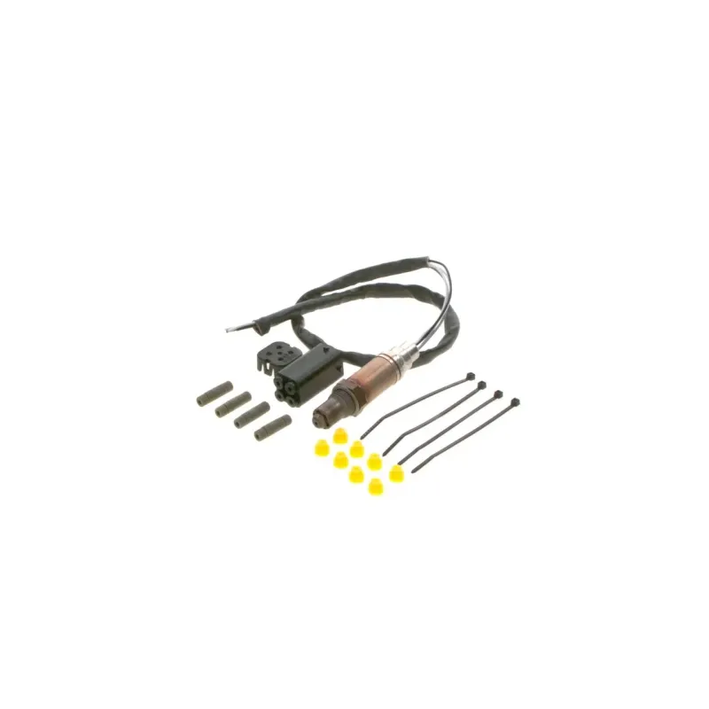 BOSCH 0258986506 Sonda Lambda