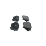 BOSCH 0986494940 Juego de pastillas de freno