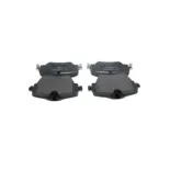 BOSCH 0986494940 Juego de pastillas de freno