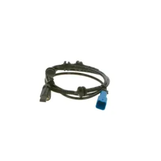 BOSCH 0986594596 Sensor, revoluciones de la rueda