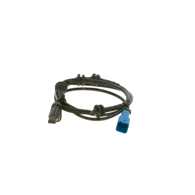 BOSCH 0986594596 Sensor, revoluciones de la rueda