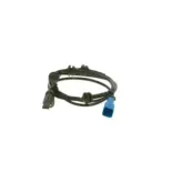 BOSCH 0986594596 Sensor, revoluciones de la rueda